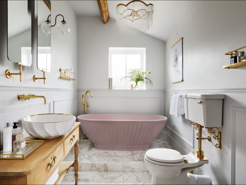 Bathroom Trends 2022 That You Don’t Want to Miss
