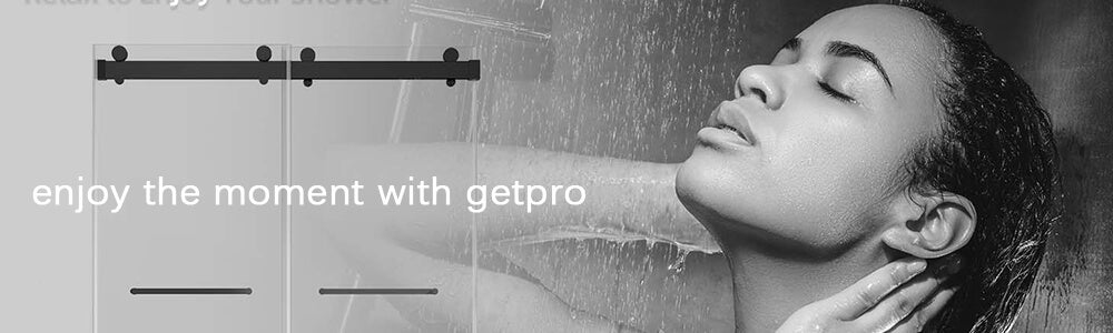 getpro shower doors