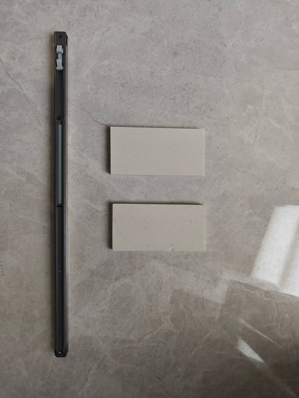 GETPRO Shower Door Cushioning Accessories