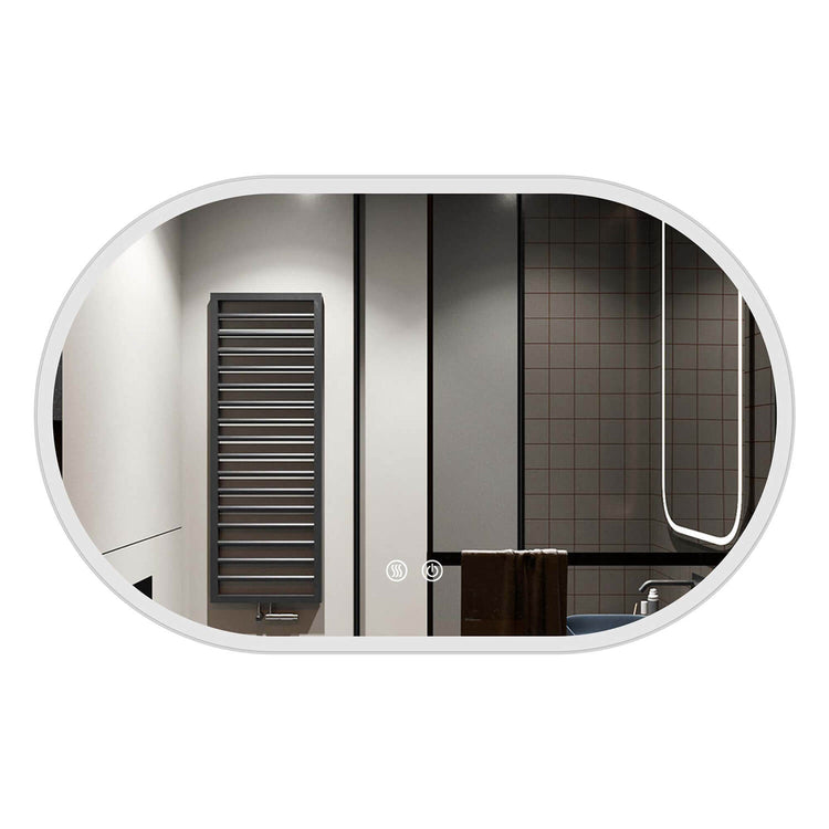 getpro smart mirror