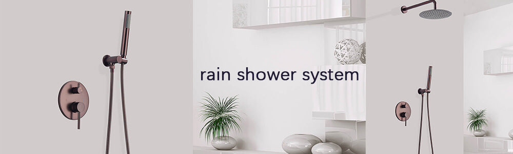 getpro rain shower system