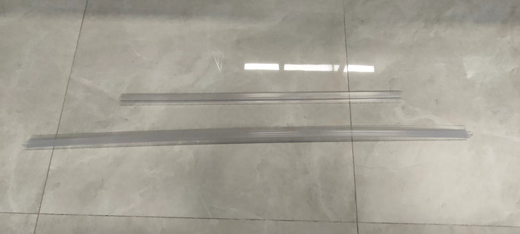 GETPRO Shower Door Waterproof Strip