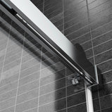 getpro frameless shower door