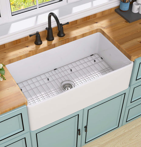 Gettering Sinks Kitchen – GETPROHOME